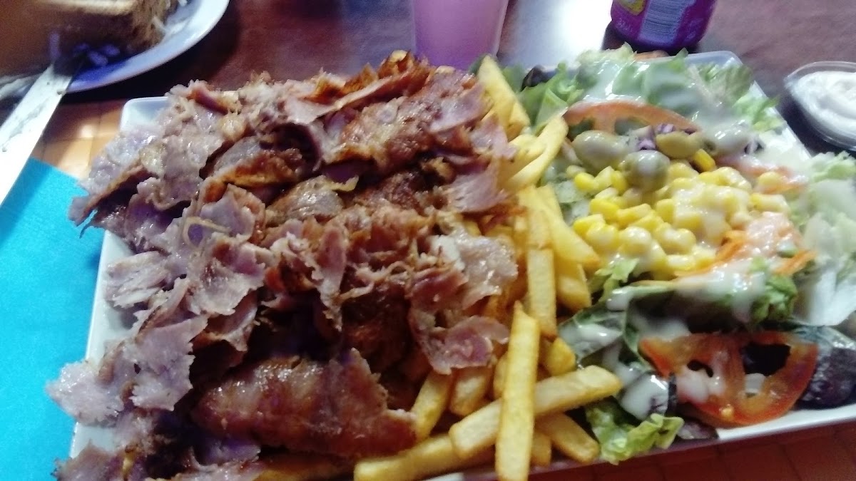Restaurant Anisse-8